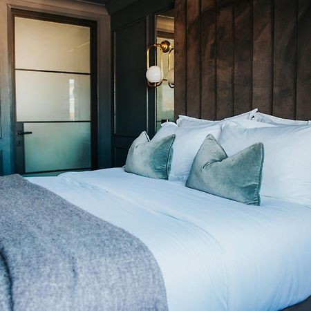 Y Seler Hotel Aberaeron Buitenkant foto